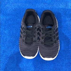 Adidas for Toddlers 💙